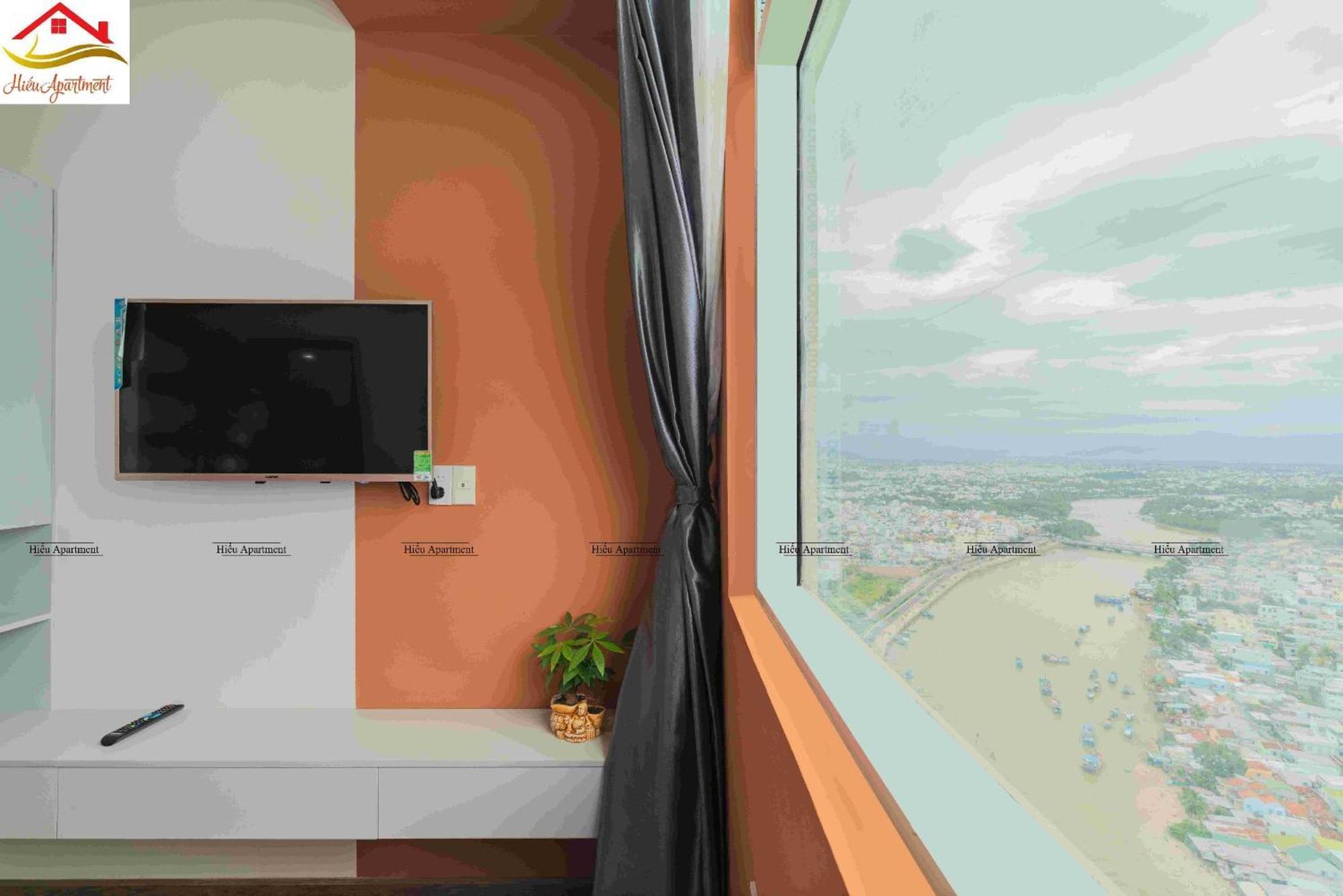 L'Apartment And Signature Nha Trang Tours - Muong Thanh Luxury Khanh Hoa Eksteriør bilde