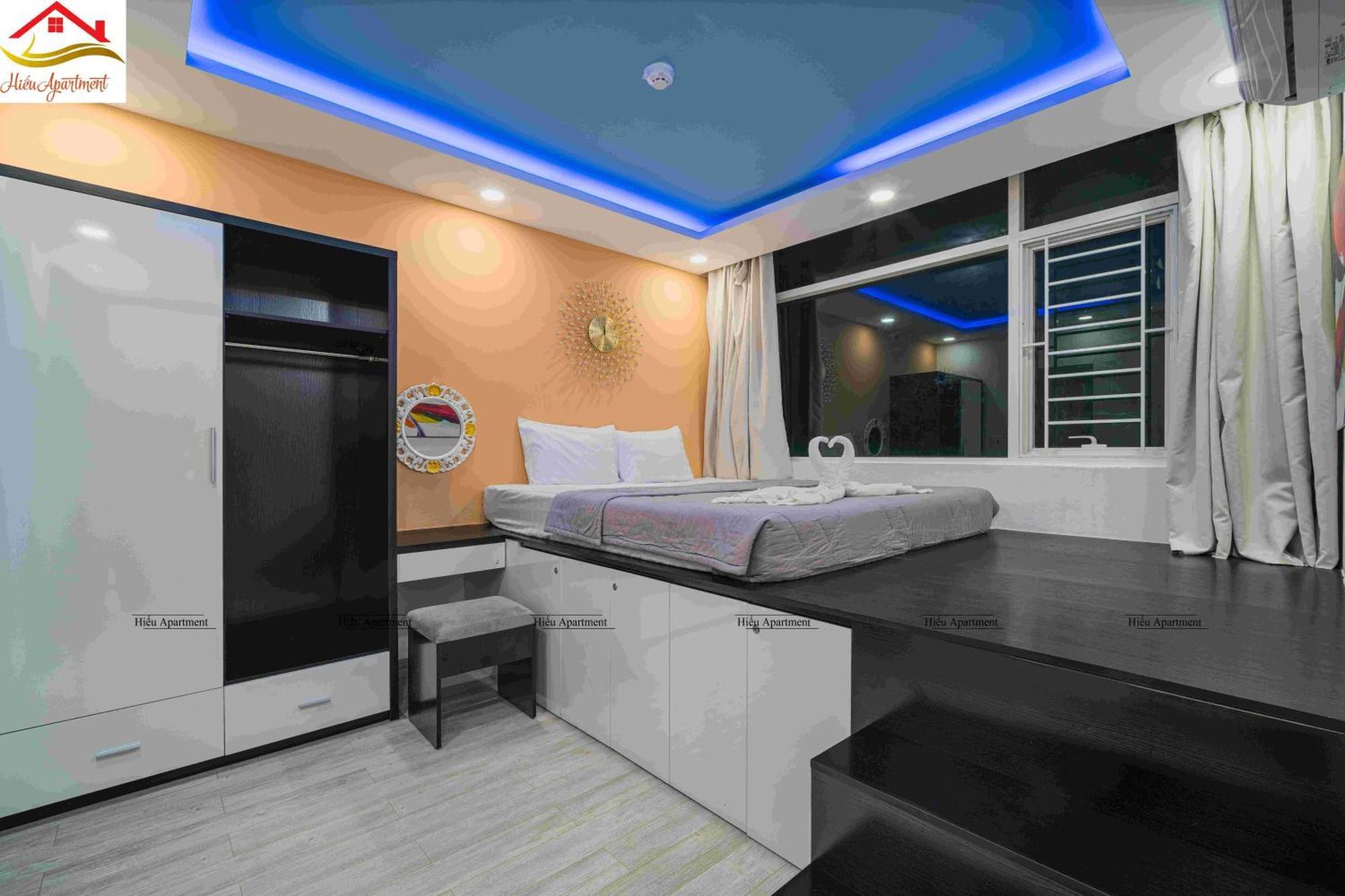 L'Apartment And Signature Nha Trang Tours - Muong Thanh Luxury Khanh Hoa Eksteriør bilde