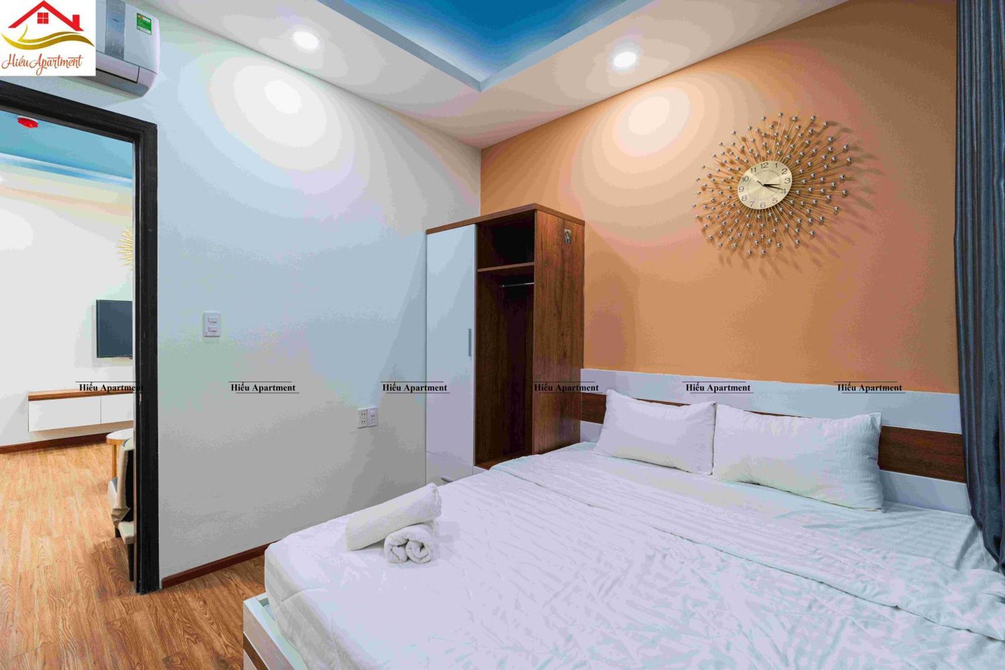 L'Apartment And Signature Nha Trang Tours - Muong Thanh Luxury Khanh Hoa Eksteriør bilde