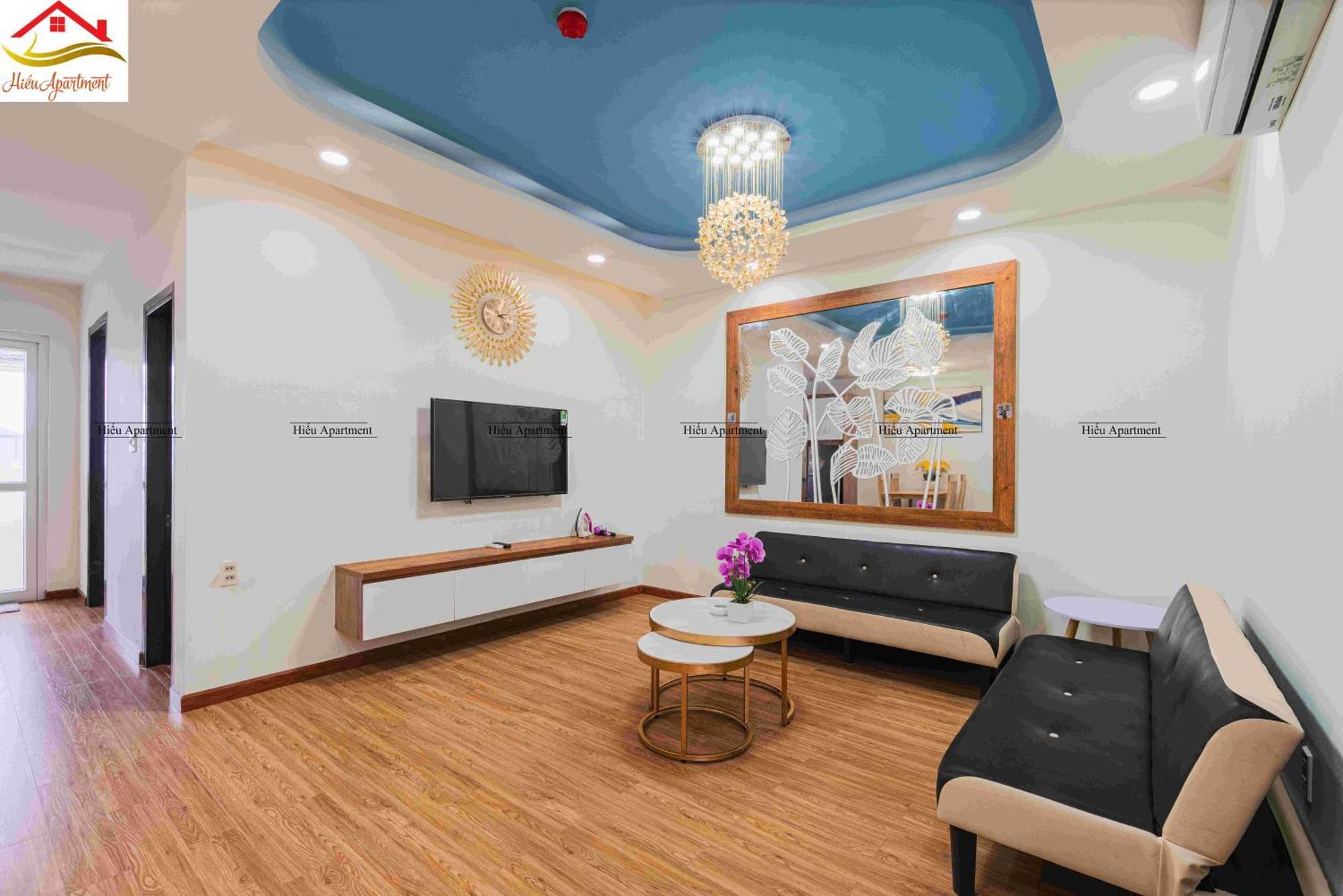 L'Apartment And Signature Nha Trang Tours - Muong Thanh Luxury Khanh Hoa Eksteriør bilde